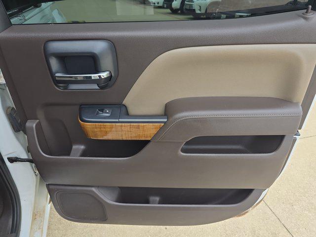 used 2015 GMC Sierra 1500 car, priced at $23,999