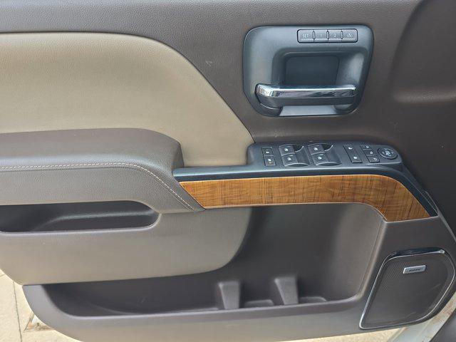 used 2015 GMC Sierra 1500 car, priced at $23,999