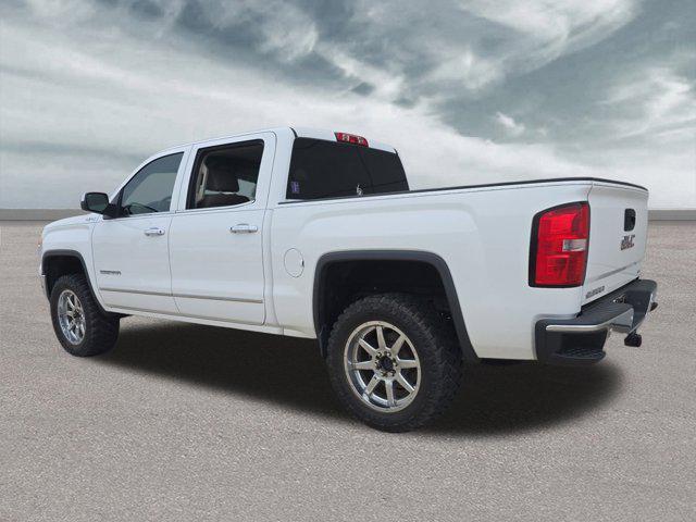 used 2015 GMC Sierra 1500 car, priced at $23,999