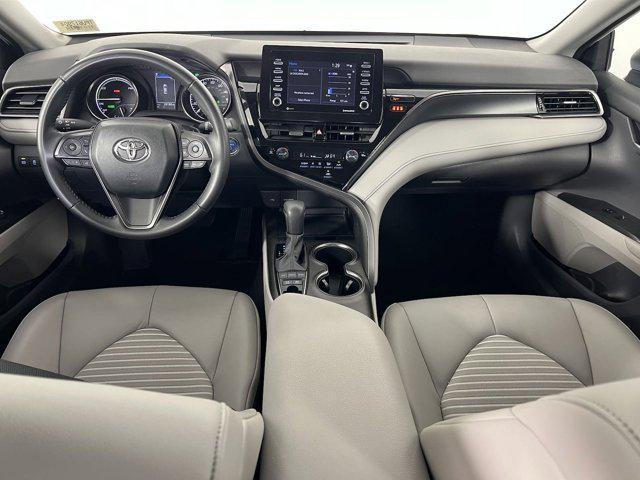 used 2023 Toyota Camry car, priced at $27,999