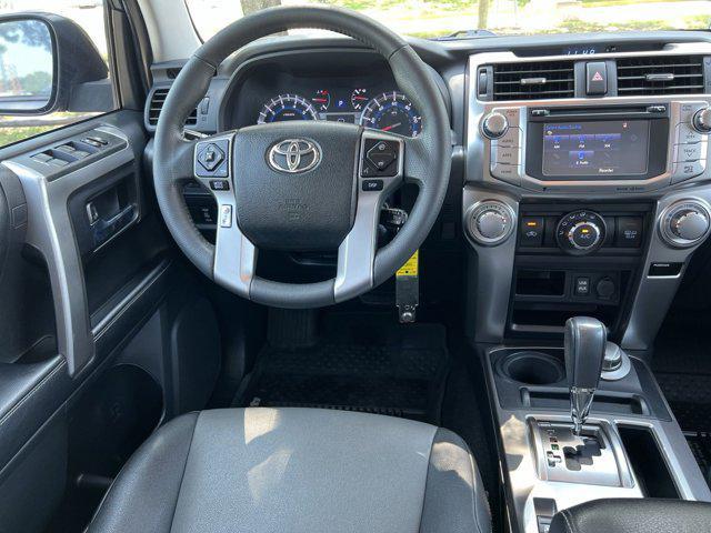 used 2019 Toyota 4Runner car, priced at $27,697