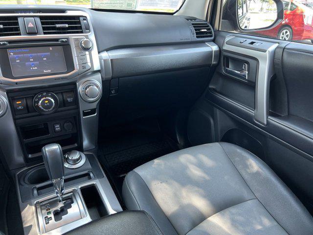 used 2019 Toyota 4Runner car, priced at $27,697