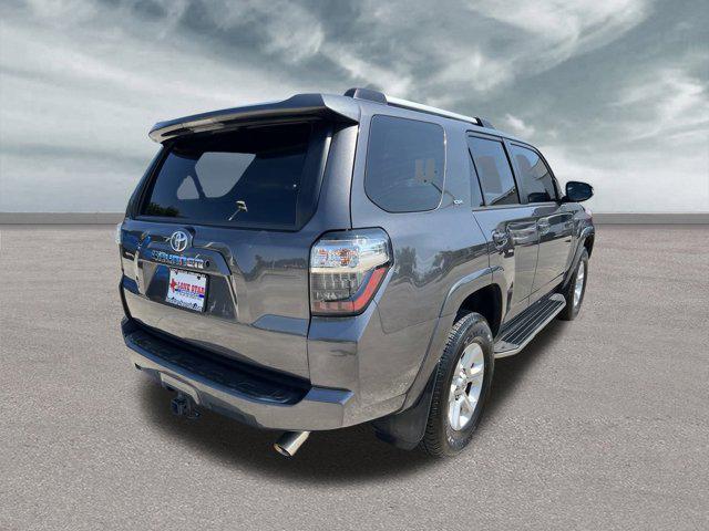 used 2019 Toyota 4Runner car, priced at $27,697