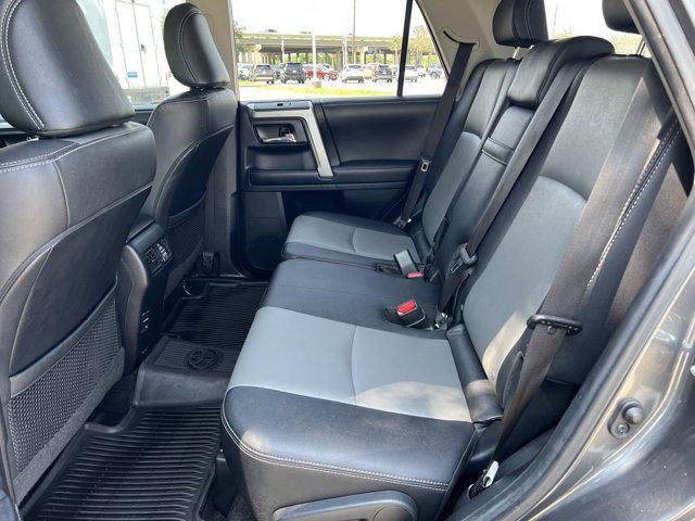 used 2019 Toyota 4Runner car, priced at $27,697