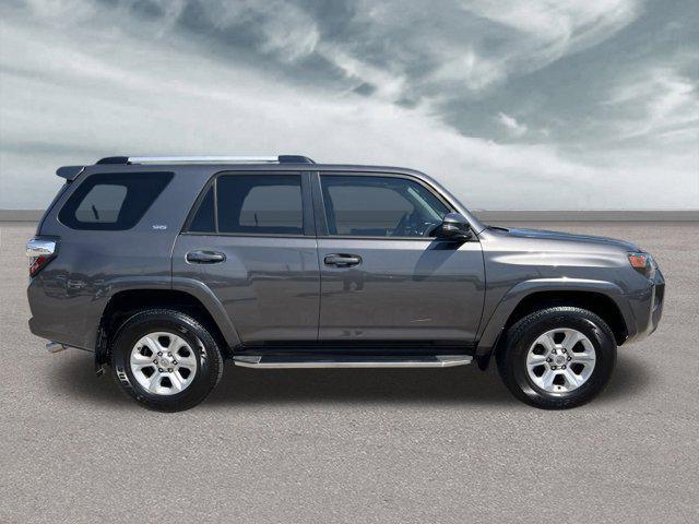 used 2019 Toyota 4Runner car, priced at $27,697