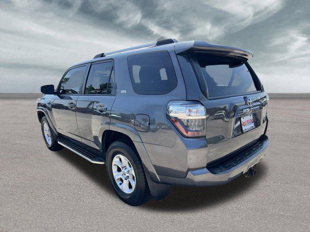 used 2019 Toyota 4Runner car, priced at $27,697