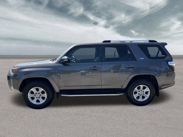 used 2019 Toyota 4Runner car, priced at $27,697