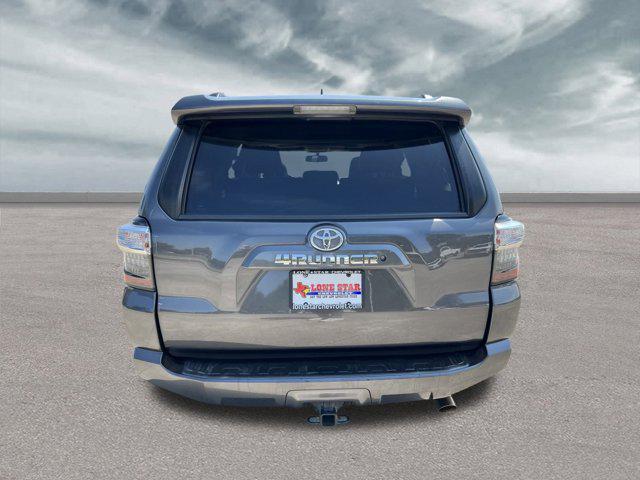 used 2019 Toyota 4Runner car, priced at $27,697