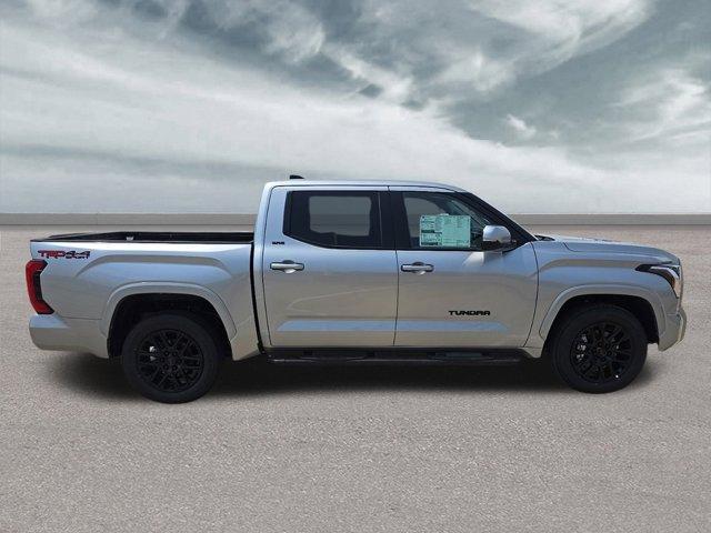 new 2024 Toyota Tundra car, priced at $59,791