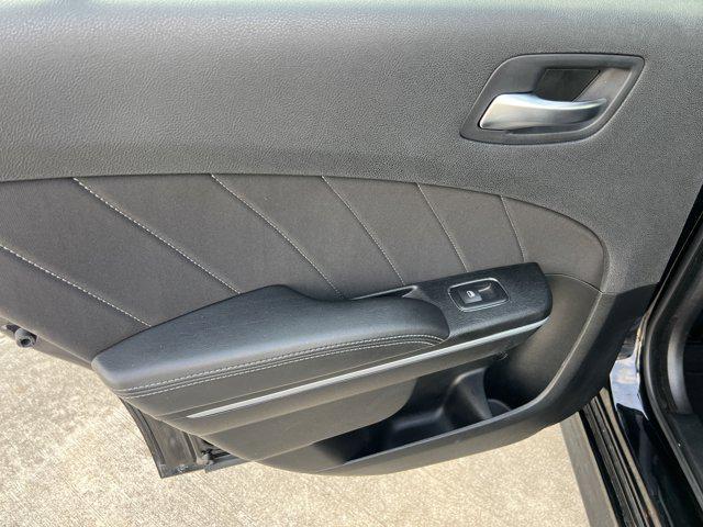 used 2023 Dodge Charger car, priced at $25,499