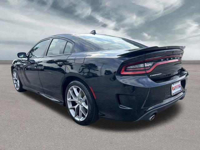 used 2023 Dodge Charger car, priced at $25,499