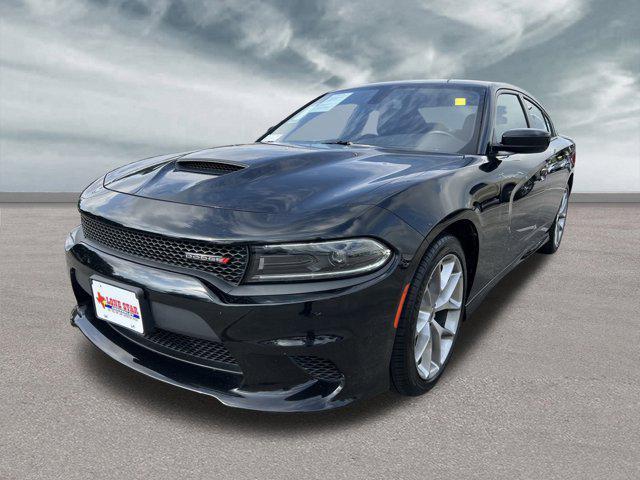 used 2023 Dodge Charger car, priced at $25,499