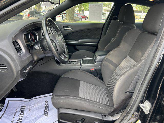 used 2023 Dodge Charger car, priced at $25,499