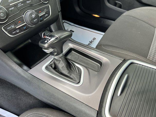 used 2023 Dodge Charger car, priced at $24,997