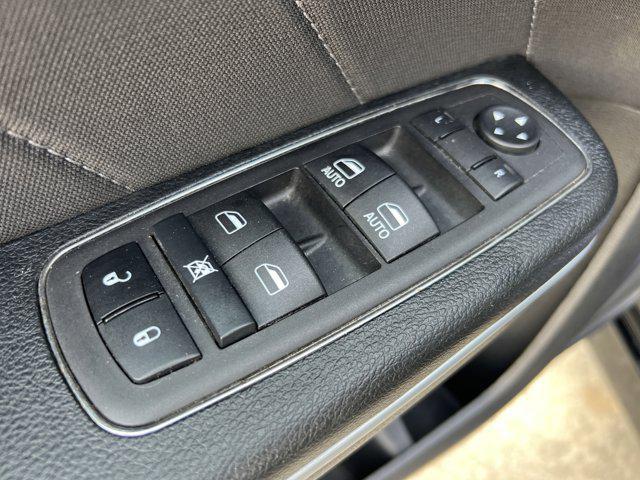 used 2023 Dodge Charger car, priced at $25,499
