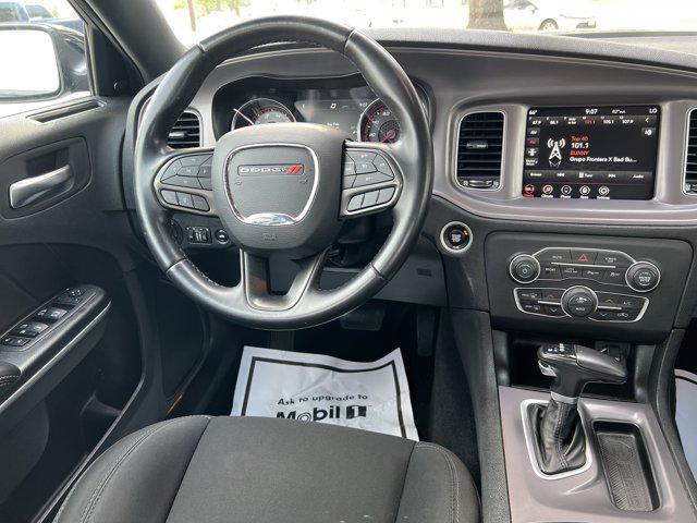 used 2023 Dodge Charger car, priced at $25,499