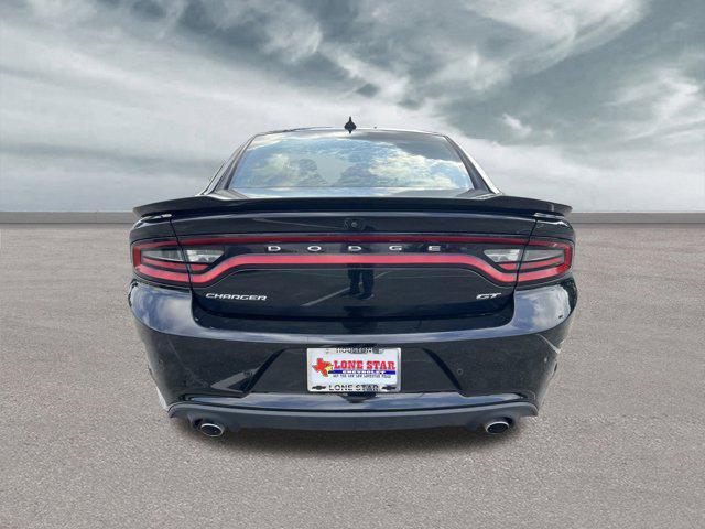 used 2023 Dodge Charger car, priced at $25,499