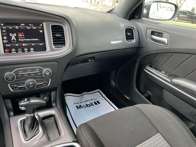 used 2023 Dodge Charger car, priced at $25,499