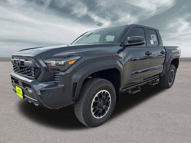 new 2024 Toyota Tacoma car, priced at $54,999