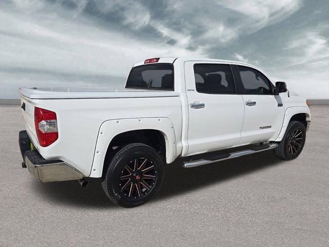 used 2018 Toyota Tundra car, priced at $35,998