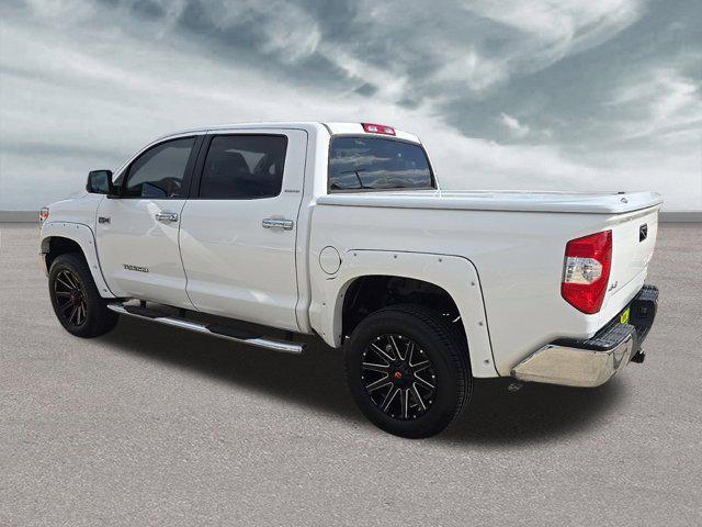 used 2018 Toyota Tundra car, priced at $35,998