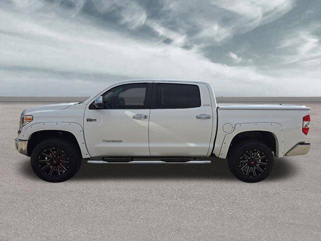 used 2018 Toyota Tundra car, priced at $35,998