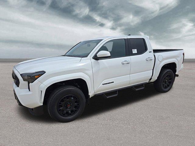 new 2024 Toyota Tacoma car, priced at $41,092