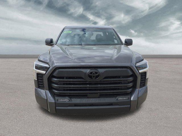 new 2025 Toyota Tundra car, priced at $61,916