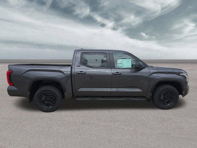 new 2025 Toyota Tundra car, priced at $61,916