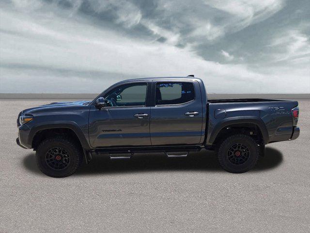 used 2023 Toyota Tacoma car, priced at $47,998