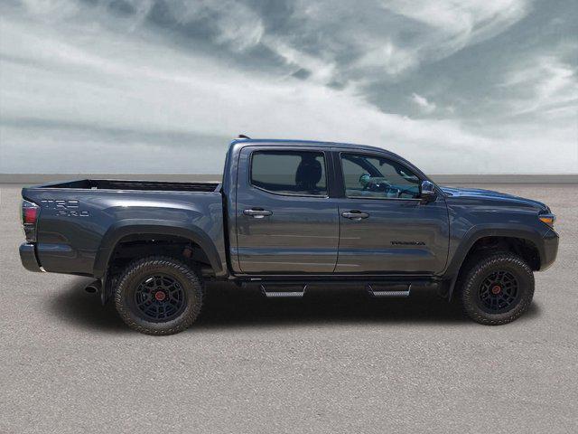 used 2023 Toyota Tacoma car, priced at $47,998