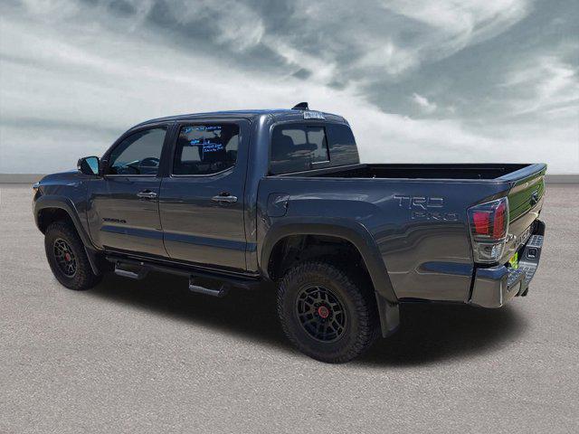 used 2023 Toyota Tacoma car, priced at $47,998
