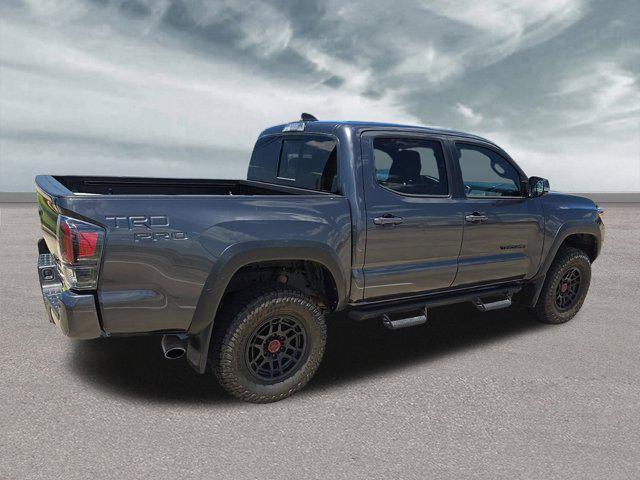 used 2023 Toyota Tacoma car, priced at $47,998