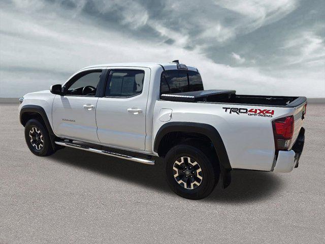 used 2019 Toyota Tacoma car, priced at $32,499