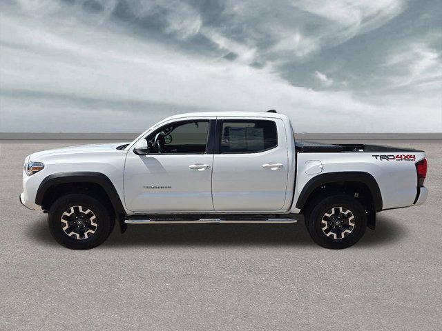 used 2019 Toyota Tacoma car, priced at $32,499