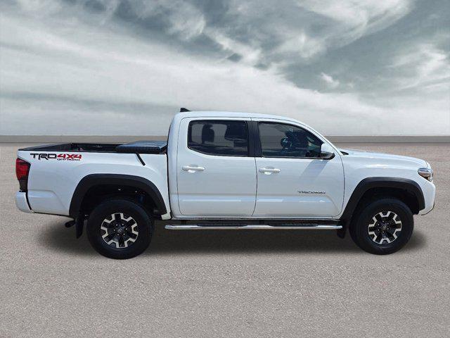 used 2019 Toyota Tacoma car, priced at $32,499