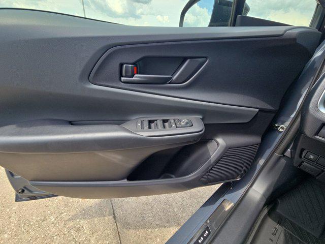 new 2026 Toyota Prius car, priced at $29,296