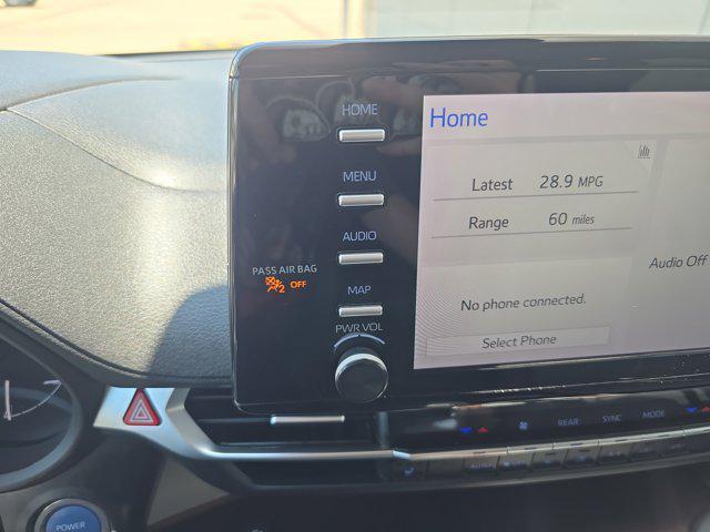 used 2021 Toyota Sienna car, priced at $37,999