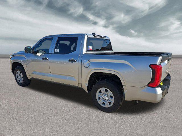 new 2025 Toyota Tundra car, priced at $45,916