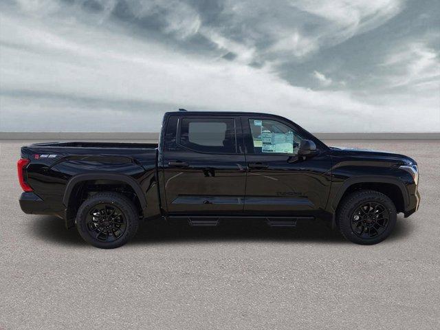 new 2024 Toyota Tundra car, priced at $56,282