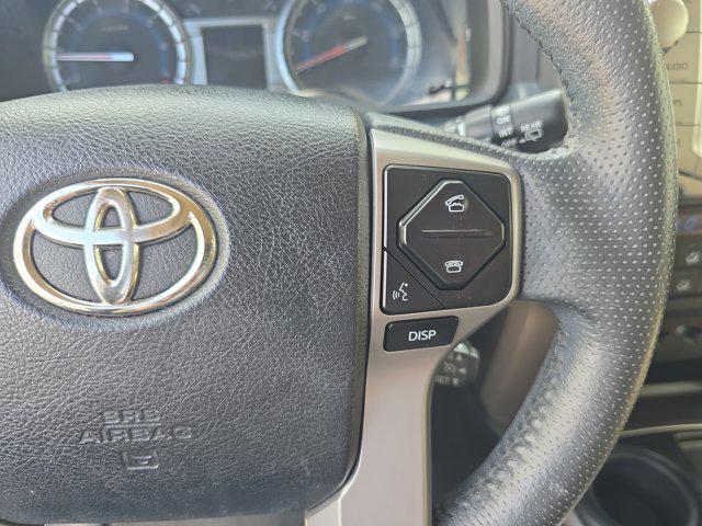 used 2017 Toyota 4Runner car, priced at $22,999