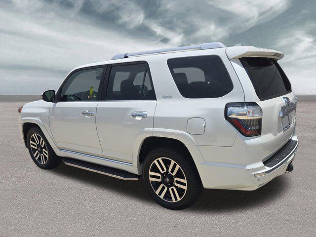 used 2017 Toyota 4Runner car, priced at $22,999