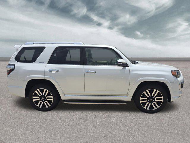 used 2017 Toyota 4Runner car, priced at $22,999