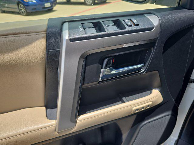 used 2017 Toyota 4Runner car, priced at $22,999
