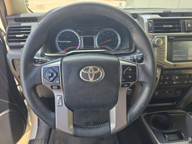 used 2017 Toyota 4Runner car, priced at $22,999