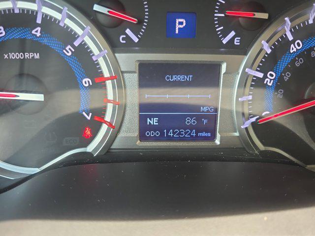 used 2017 Toyota 4Runner car, priced at $22,999