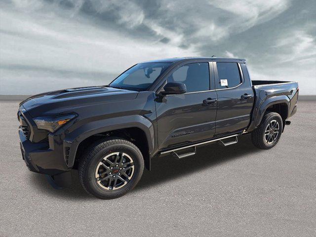 new 2024 Toyota Tacoma car, priced at $42,691