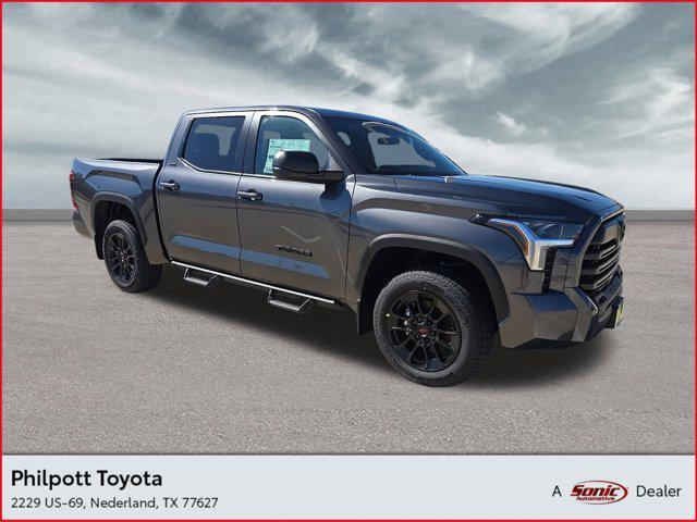 new 2025 Toyota Tundra car, priced at $62,441