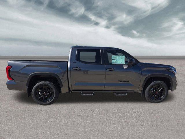 new 2025 Toyota Tundra car, priced at $62,441