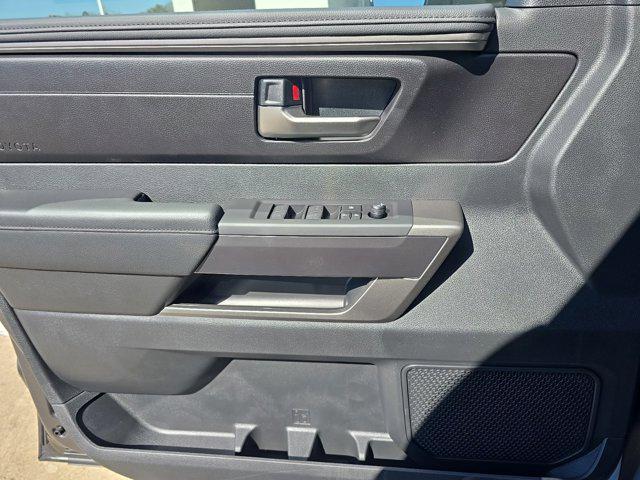 new 2025 Toyota Tundra car, priced at $62,441